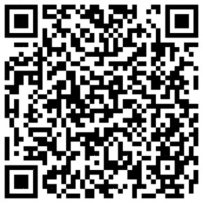 兒童發展篩檢宣導影片QRcode