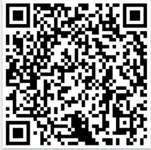 兒童發展篩檢宣導懶人包QRcode